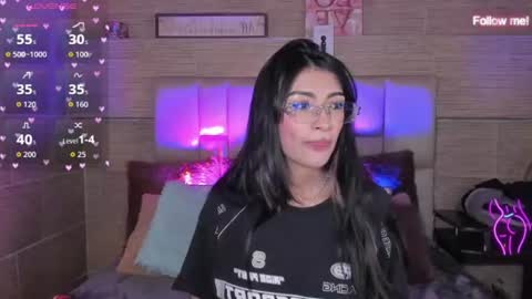 Mia online show from 08/01/26, 11:14