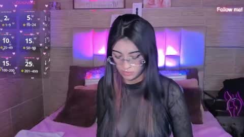 Mia online show from 08/03/26, 12:42