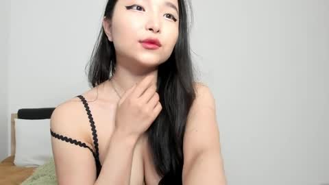  Your Soyun  online show from 03/23/26, 01:15