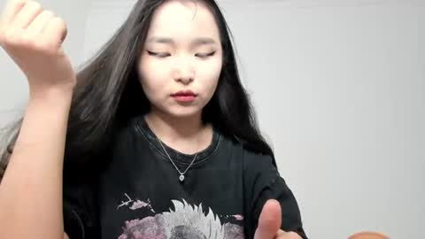  Your Soyun  online show from 06/29/26, 02:06