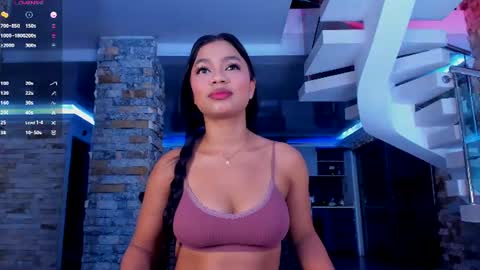 Mia steele online show from 06/18/26, 06:45