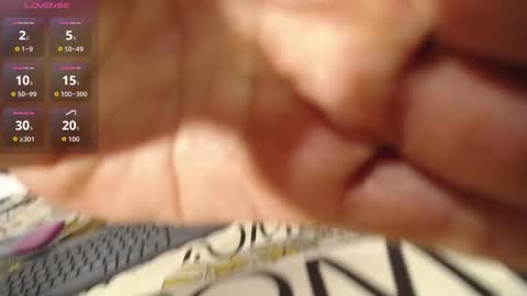 Mia online show from 02/10/26, 10:58