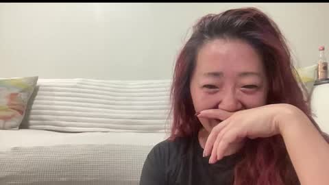 Mia online show from 10/13/25, 02:44