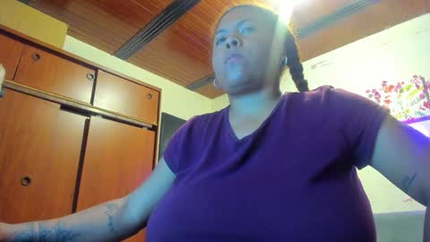 Mia  MODELO SCORE online show from 01/22/25, 02:04