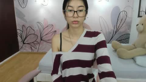 Mia Vanucci online show from 01/29/25, 03:12