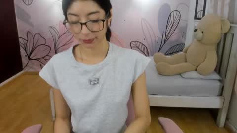 Mia Vanucci online show from 02/02/25, 02:59