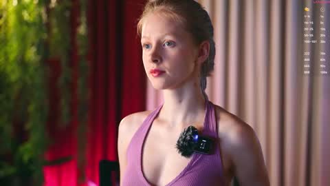 Mia online show from 01/12/26, 03:06