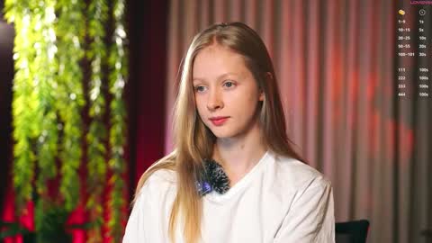 Mia online show from 01/19/26, 03:05