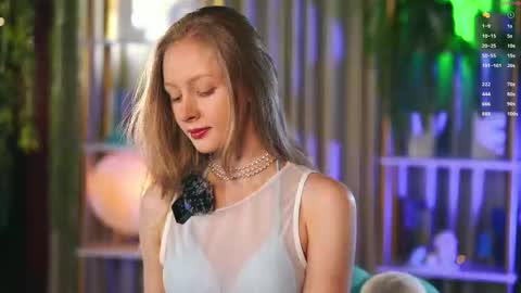 Mia online show from 03/03/26, 04:13