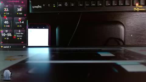 MIA  online show from 10/31/25, 02:07