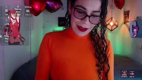 Snapshot of mia_velvet1 chatting on 12/17/25, 04:02 MIA online show from 12/17/25, 04:02