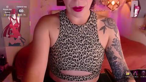 Snapshot of mia_velvet1 chatting on 12/20/25, 03:30 MIA online show from 12/20/25, 03:30