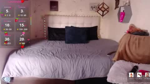 Snapshot of mia_velvet1 chatting on 02/01/26, 03:43 MIA online show from 02/01/26, 03:43