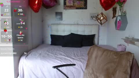 MIA  online show from 03/30/26, 02:51