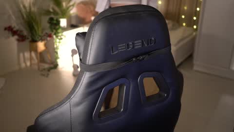 VixenMia online show from 01/10/25, 04:01