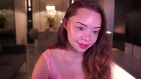 VixenMia online show from 10/29/25, 03:09