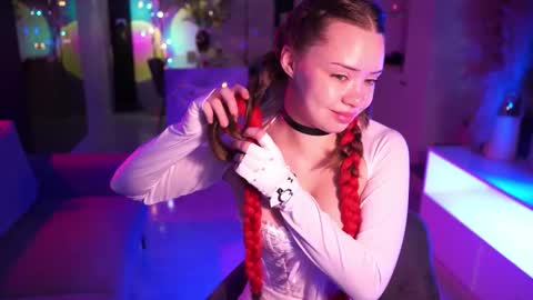 VixenMia online show from 03/23/26, 03:43