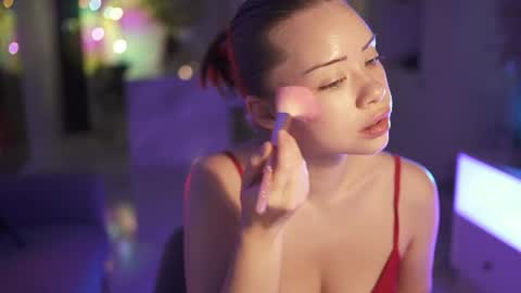 VixenMia online show from 03/30/26, 03:51