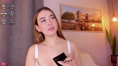 Mia White  online show from 02/14/25, 12:36