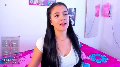 Snapshot of miaa_013 chatting on 10/28/25, 11:47 baby miaa online show from 10/28/25, 11:47