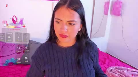 Snapshot of miaa_013 chatting on 12/15/25, 05:34 baby miaa online show from 12/15/25, 05:34