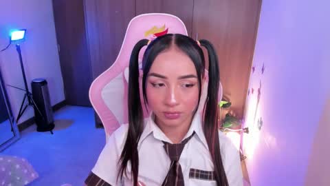 Snapshot of miaa_06 chatting on 01/18/26, 02:26 mia nicolle online show from 01/18/26, 02:26