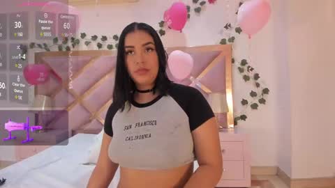 Mia online show from 02/19/25, 12:33