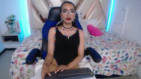 Snapshot of miaa_ferrari1 chatting on 04/29/26, 10:08 MIA online show from 04/29/26, 10:08