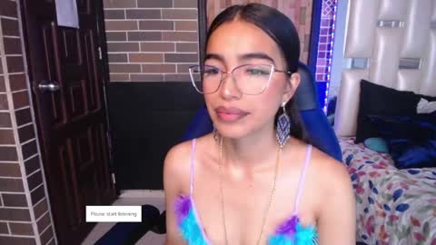 Snapshot of miaa_ferrari1 chatting on 05/12/26, 10:34 MIA online show from 05/12/26, 10:34