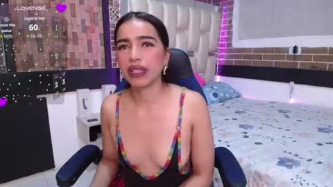 Snapshot of miaa_ferrari1 chatting on 07/09/26, 01:26 MIA online show from 07/09/26, 01:26