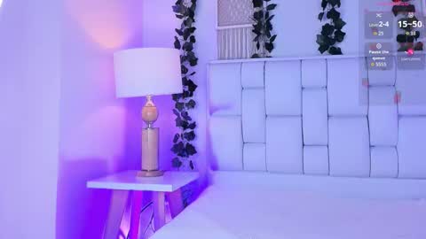 Mia online show from 02/17/26, 11:40