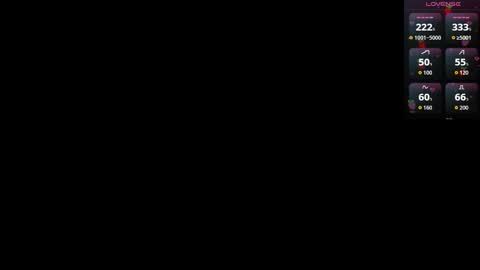 Mia online show from 03/12/26, 11:27