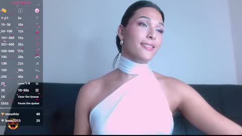 Snapshot of miaa_heart chatting on 02/18/25, 05:42 Mia online show from 02/18/25, 05:42