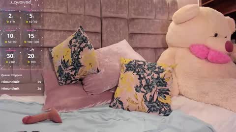 miaa_quinn online show from 03/02/26, 07:15