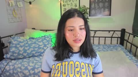 Miaa online show from 12/23/25, 05:38