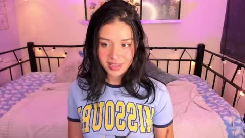 Miaa online show from 04/14/26, 03:34