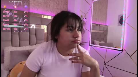 Snapshot of miaa_smiith1 chatting on 01/18/25, 11:43 miaa_smiith1 online show from 01/18/25, 11:43