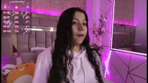 Snapshot of miaa_smiith1 chatting on 01/19/25, 03:18 miaa_smiith1 online show from 01/19/25, 03:18