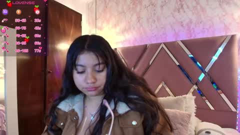 Snapshot of miaa_smiith1 chatting on 02/09/25, 03:00 miaa_smiith1 online show from 02/09/25, 03:00