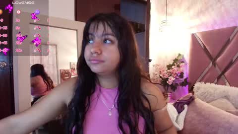 Snapshot of miaa_smiith1 chatting on 02/28/25, 12:09 miaa_smiith1 online show from 02/28/25, 12:09