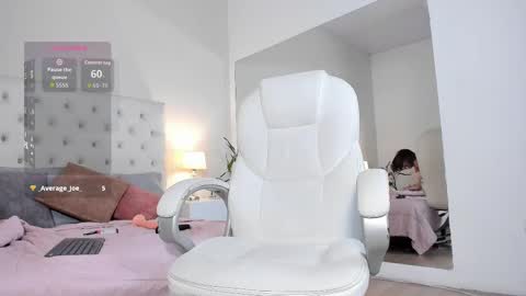 Snapshot of miaa_star chatting on 11/06/25, 08:32 miaa_star online show from 11/06/25, 08:32