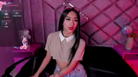 Miaa online show from 12/22/24, 02:38