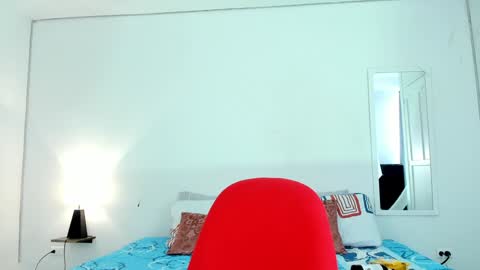 Snapshot of miaa_z chatting on 01/11/25, 04:46 Miaa online show from 01/11/25, 04:46