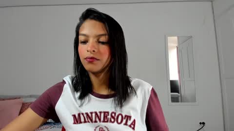 Snapshot of miaa_z chatting on 01/18/25, 12:36 Miaa online show from 01/18/25, 12:36