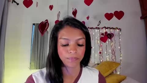Snapshot of miaa_z chatting on 02/13/25, 09:49 Miaa online show from 02/13/25, 09:49
