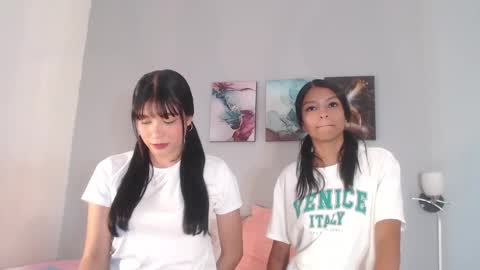 Snapshot of miaa_z chatting on 09/10/25, 12:27 Miaa online show from 09/10/25, 12:27