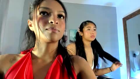 Snapshot of miaa_z chatting on 09/13/25, 08:08 Miaa online show from 09/13/25, 08:08