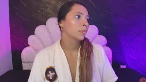 Snapshot of miaabrown__ chatting on 05/23/26, 12:09 Mia online show from 05/23/26, 12:09