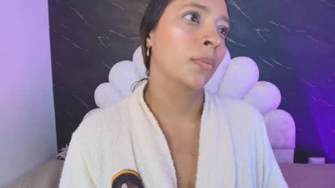 Snapshot of miaabrown__ chatting on 05/31/26, 12:12 Mia online show from 05/31/26, 12:12