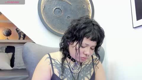 Mia online show from 03/15/26, 12:55